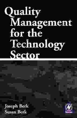 Quality Management for the Technology Sector