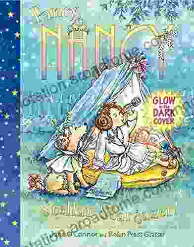 Fancy Nancy: Stellar Stargazer Jane O Connor