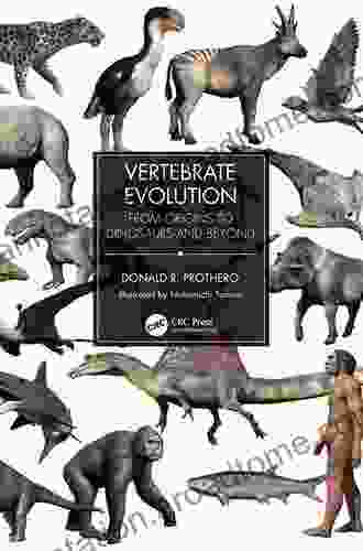 Vertebrate Evolution: From Origins To Dinosaurs And Beyond