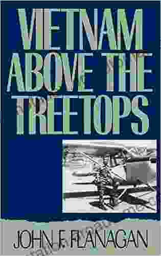 Vietnam Above The Treetops: A Forward Air Controller Reports