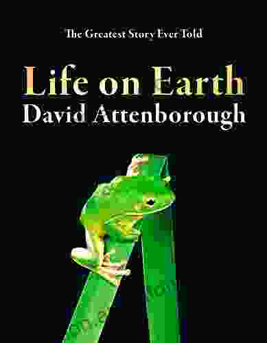 Life On Earth David Attenborough