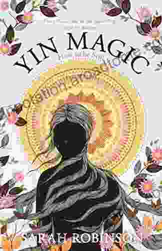 Yin Magic: How to be Still