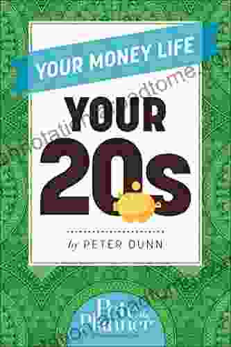 Your Money Life: Your 20s